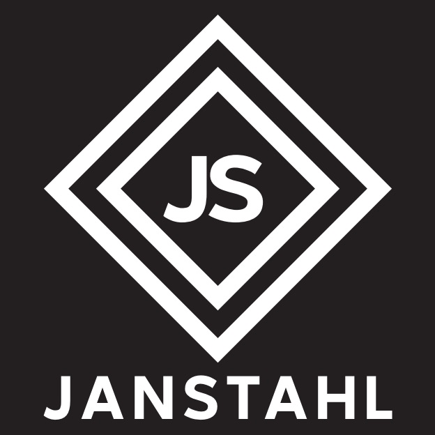JANSTAHL Logo